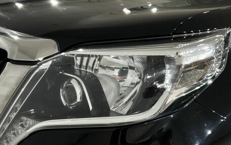 Toyota Land Cruiser Prado 150 рестайлинг 2, 2017 год, 3 490 000 рублей, 21 фотография