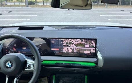 BMW X3, 2025 год, 6 800 000 рублей, 5 фотография