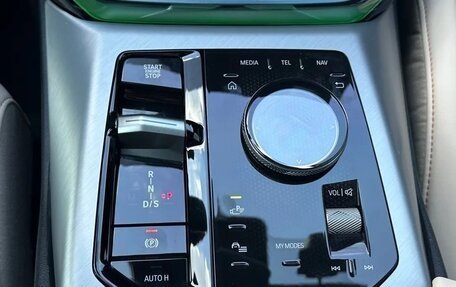 BMW X3, 2025 год, 6 800 000 рублей, 9 фотография