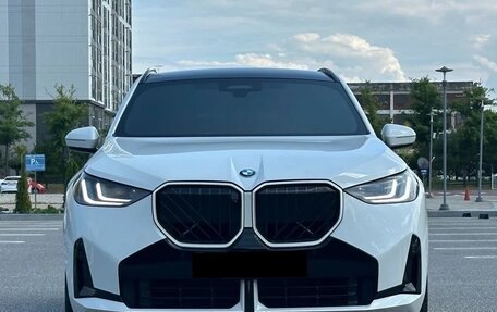 BMW X3, 2025 год, 6 800 000 рублей, 3 фотография