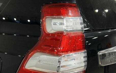 Toyota Land Cruiser Prado 150 рестайлинг 2, 2017 год, 3 490 000 рублей, 22 фотография