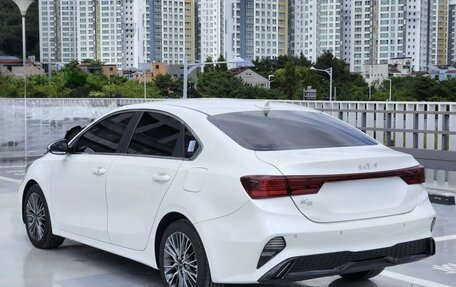 KIA K3, 2022 год, 1 890 000 рублей, 5 фотография