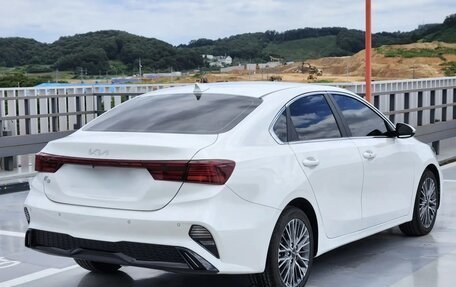 KIA K3, 2022 год, 1 890 000 рублей, 3 фотография