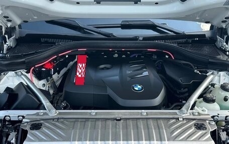 BMW X3, 2025 год, 6 800 000 рублей, 10 фотография
