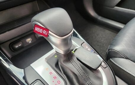 KIA K3, 2022 год, 1 890 000 рублей, 12 фотография