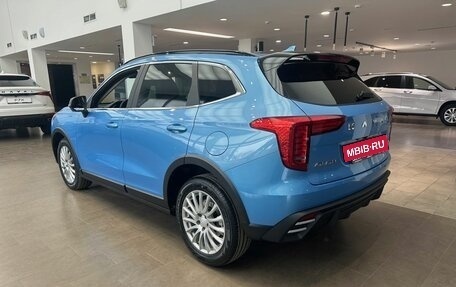 Haval Jolion, 2026 год, 2 699 000 рублей, 4 фотография