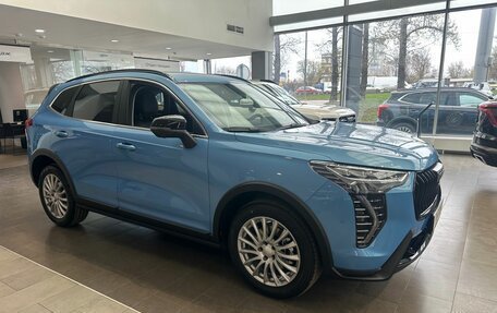Haval Jolion, 2026 год, 2 699 000 рублей, 2 фотография