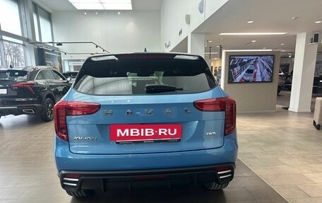 Haval Jolion, 2026 год, 2 699 000 рублей, 7 фотография