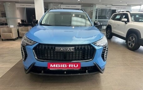 Haval Jolion, 2026 год, 2 699 000 рублей, 5 фотография