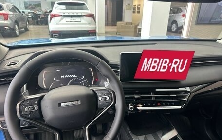 Haval Jolion, 2026 год, 2 699 000 рублей, 12 фотография