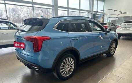 Haval Jolion, 2026 год, 2 699 000 рублей, 6 фотография