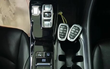 Hyundai Sonata VIII, 2022 год, 2 340 000 рублей, 6 фотография