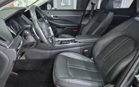 Hyundai Sonata VIII, 2022 год, 2 340 000 рублей, 5 фотография