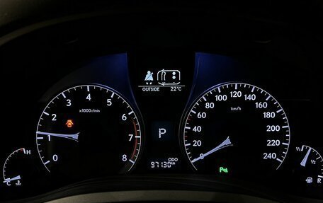 Lexus RX III, 2012 год, 2 590 000 рублей, 10 фотография