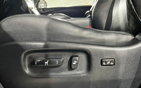 Lexus RX III, 2012 год, 2 590 000 рублей, 16 фотография