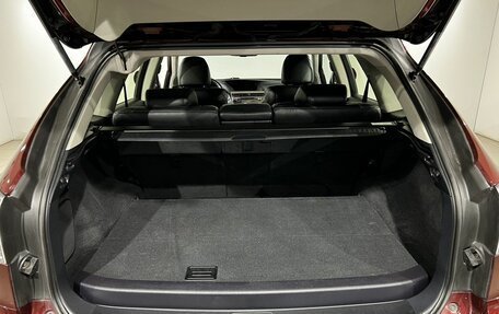 Lexus RX III, 2012 год, 2 590 000 рублей, 20 фотография