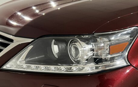 Lexus RX III, 2012 год, 2 590 000 рублей, 21 фотография