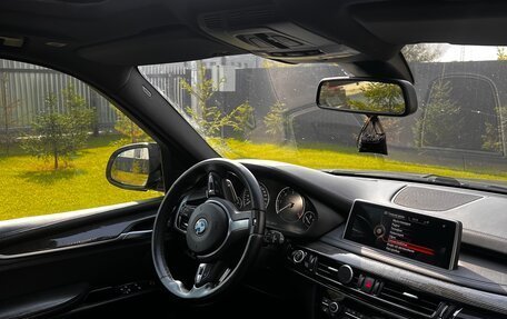 BMW X5, 2015 год, 2 999 000 рублей, 8 фотография