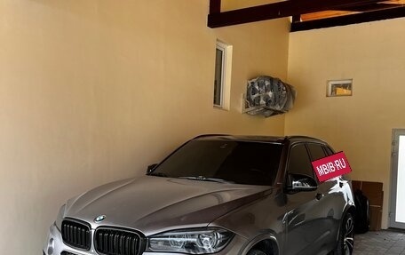 BMW X5, 2015 год, 2 999 000 рублей, 3 фотография