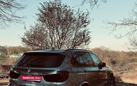 BMW X5, 2015 год, 2 999 000 рублей, 6 фотография