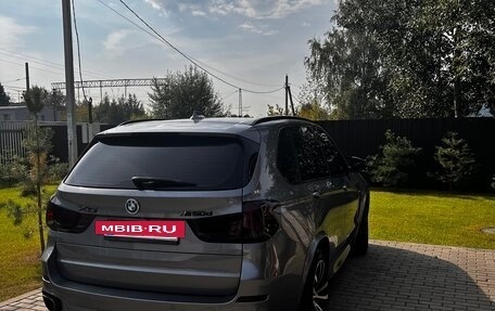 BMW X5, 2015 год, 2 999 000 рублей, 7 фотография
