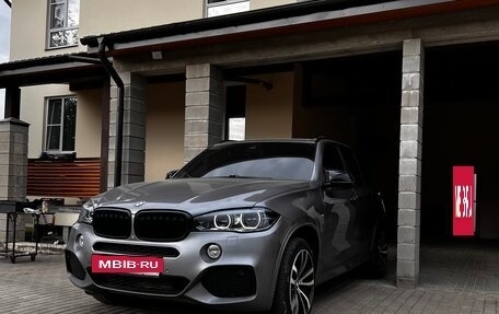 BMW X5, 2015 год, 2 999 000 рублей, 2 фотография