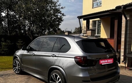 BMW X5, 2015 год, 2 999 000 рублей, 4 фотография