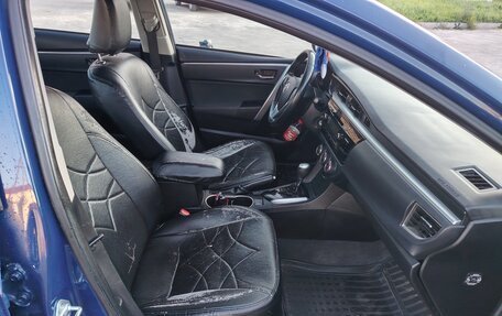 Toyota Corolla, 2013 год, 1 320 000 рублей, 6 фотография
