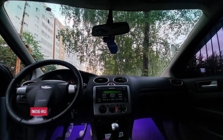Ford Focus II рестайлинг, 2006 год, 390 000 рублей, 3 фотография