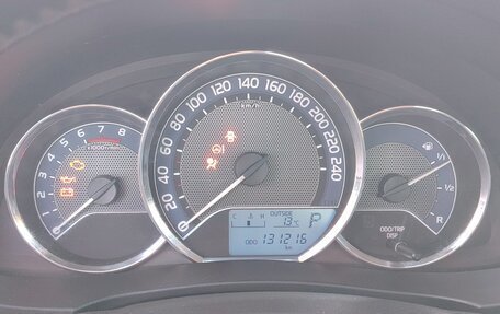 Toyota Corolla, 2013 год, 1 320 000 рублей, 11 фотография