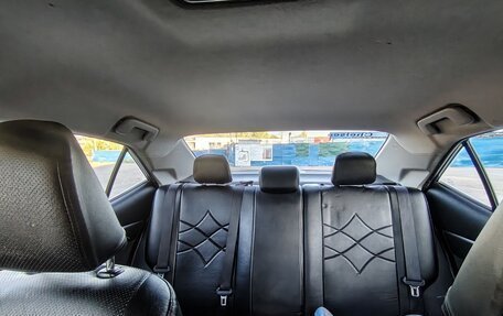 Toyota Corolla, 2013 год, 1 320 000 рублей, 14 фотография