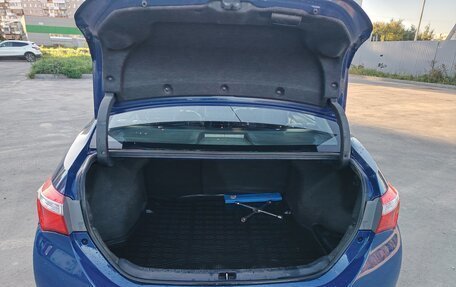 Toyota Corolla, 2013 год, 1 320 000 рублей, 10 фотография