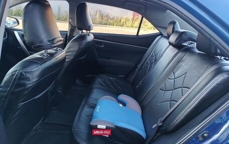 Toyota Corolla, 2013 год, 1 320 000 рублей, 8 фотография