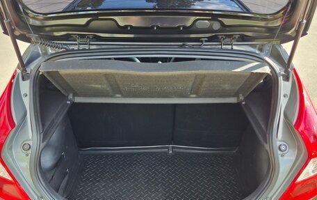 Hyundai Solaris II рестайлинг, 2012 год, 890 000 рублей, 18 фотография