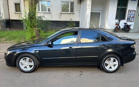 Mazda 6, 2007 год, 535 000 рублей, 7 фотография