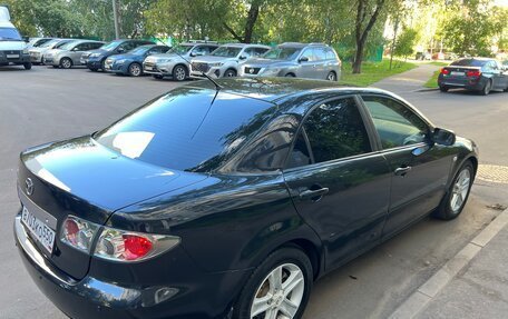 Mazda 6, 2007 год, 535 000 рублей, 6 фотография