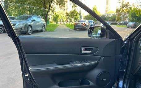Mazda 6, 2007 год, 535 000 рублей, 10 фотография