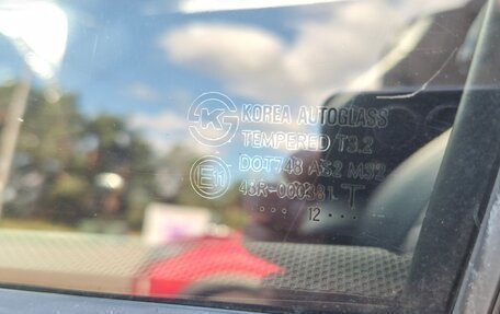 Hyundai Solaris II рестайлинг, 2012 год, 890 000 рублей, 24 фотография