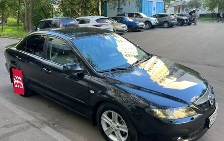 Mazda 6, 2007 год, 535 000 рублей, 3 фотография
