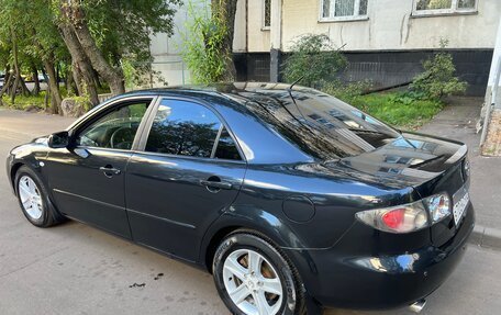 Mazda 6, 2007 год, 535 000 рублей, 5 фотография