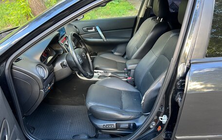 Mazda 6, 2007 год, 535 000 рублей, 11 фотография