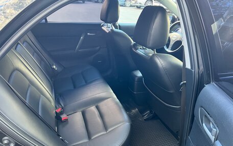 Mazda 6, 2007 год, 535 000 рублей, 13 фотография