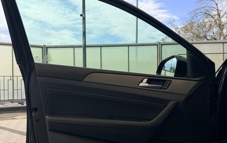 Hyundai Sonata VII, 2018 год, 2 090 000 рублей, 11 фотография