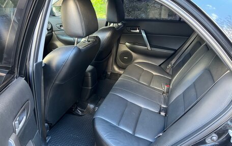 Mazda 6, 2007 год, 535 000 рублей, 12 фотография