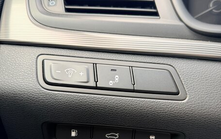 Hyundai Sonata VII, 2018 год, 2 090 000 рублей, 14 фотография