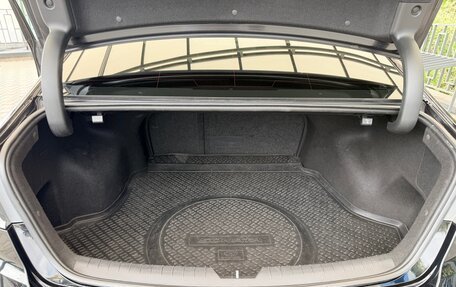 Hyundai Sonata VII, 2018 год, 2 090 000 рублей, 28 фотография