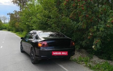 Peugeot 407, 2004 год, 263 000 рублей, 3 фотография
