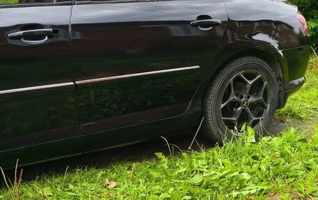 Peugeot 407, 2004 год, 263 000 рублей, 9 фотография