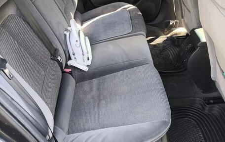 Peugeot 407, 2004 год, 263 000 рублей, 19 фотография