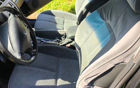 Peugeot 407, 2004 год, 263 000 рублей, 16 фотография